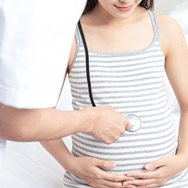 孕前孕期遺傳病檢測，你需要了解更多。