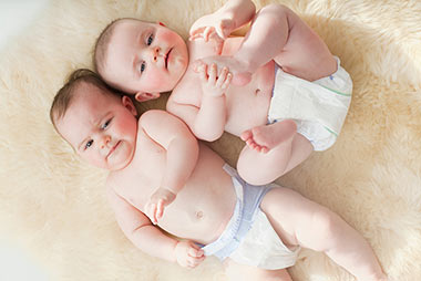什么体质容易怀双胞胎？