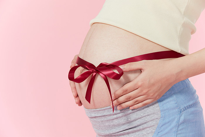 怀孕健康及营养基因检测