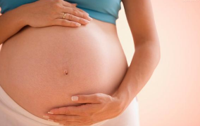 月經前兆和懷孕初期易搞混？
